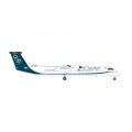 Herpa 571661 Bombardier Q400 Olympic Air 1:200
