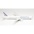 Herpa 571784 Boeing 777300ER Air France 2021 livery La Rochelle 1:200