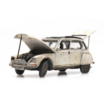 Artitec 487.601.05 Citroën Dyane RIP-Serie