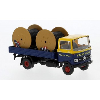 Brekina 48580 MB LP 608 "Frans Maas" mit Ladegut der NS