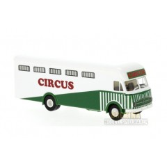 Brekina 57231 Mercedes LP 322 Circus 1:87