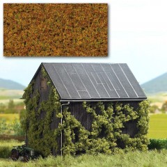 Busch 7347 Foliage Mittelbraun
