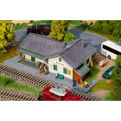 Faller 110150 Station Mühlen H0