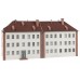 Faller 144101 Gebouw Voor Manschappen H0 Faller 144101 Gebouw Voor Manschappen H0