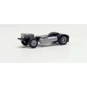Herpa 085311 Fahrgestell Volvo FH 4x2 mit LNG-Tank Herpa 085311 Fahrgestell Volvo FH 4x2 mit LNG-Tank
