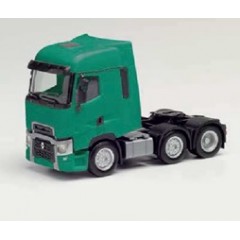 Herpa 311588002 Renault T Zugmaschine minzgrün
