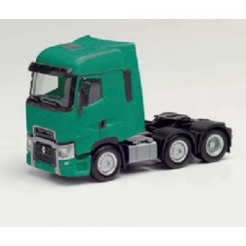 Herpa 311588002 Renault T Zugmaschine minzgrün