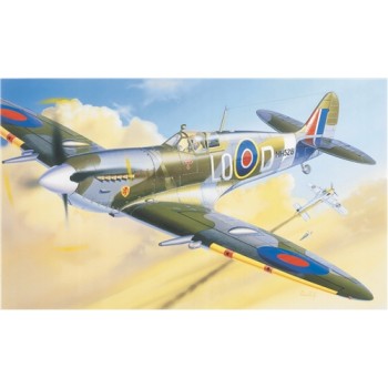 Italeri 0094 SPITFIRE MK.IX 1:72