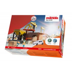 Marklin my world 72211 Goederenemplacement