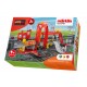 Marklin my world 72219 brandweerkazerne met licht- en geluidsfuncties