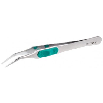 Mr Hobby MT-203 Gebogen pincet