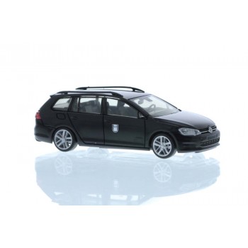 Rietze 32207 VW Golf 7 Variant Zoll 1:87 Rietze 32207 VW Golf 7 Variant Zoll 1:87
