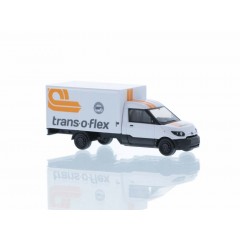 Rietze 33043 Streetscooter Work L trans-o-flex Express 1:87