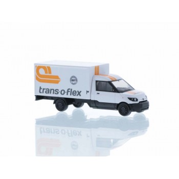 Rietze 33043 Streetscooter Work L trans-o-flex Express 1:87