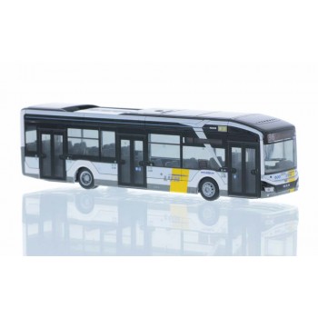 Rietze 76311 MAN Lion´s City 12´ bus18 E De Lijn (BE) 1:87 Rietze 76311 MAN Lion´s City 12´ bus18 E De Lijn (BE) 1:87