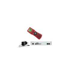 Roco 10833 z21 start Basis Digitalset