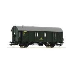 Roco 74418 Bahnpostwagen DB