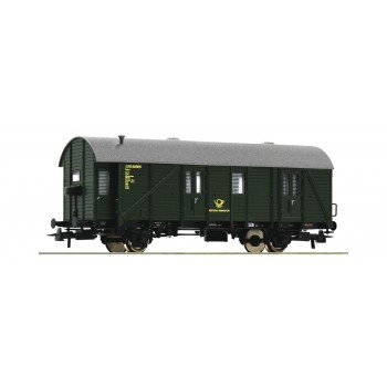Roco 74418 Bahnpostwagen DB