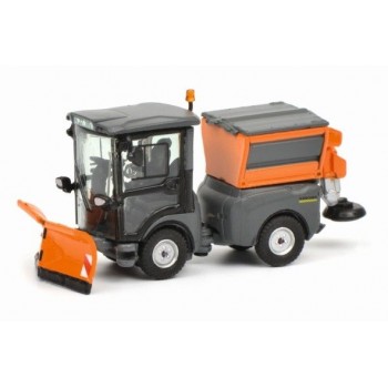 Schuco 26289 Kärcher MC 130 Winterdienst