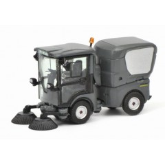 Schuco 26290 Kärcher MC 130 Kehrmaschine