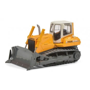 Schuco 26535 Liebherr PR 744