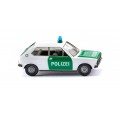 Wiking 003646 VW Polo 1 Polizei