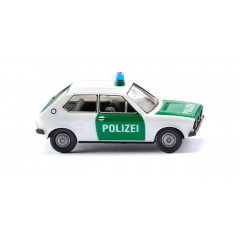 Wiking 003646 VW Polo 1 Polizei