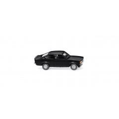 Wiking 022903 Opel Kadett C Coupé GT/E - schwarz