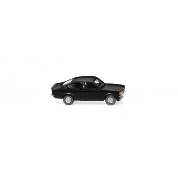 Wiking 022903 Opel Kadett C Coupé GT/E - schwarz