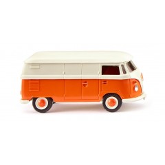 Wiking 030003 VW T1 Kastenwagen "100 Jahre Sieper"