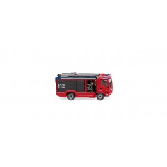 Wiking 061299 Feuerwehr - Rosenbauer AT (MAN TGM Euro 6)