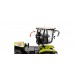 Wiking 077853 Claas Xerion 4500 Radantrieb