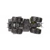 Wiking 077853 Claas Xerion 4500 Radantrieb