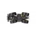 Wiking 077853 Claas Xerion 4500 Radantrieb