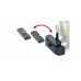 Wiking 077855 Claas Ballast-Gewichte Xerion Wiking 077855 Claas Ballast-Gewichte Xerion