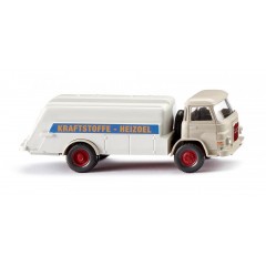Wiking 078102 Tankwagen (MAN)