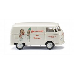 Wiking 078815 VW T1 (Typ 2) Kastenwagen "Doornkaat"