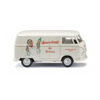 Wiking 078815 VW T1 (Typ 2) Kastenwagen "Doornkaat" Wiking 078815 VW T1 (Typ 2) Kastenwagen "Doornkaat"