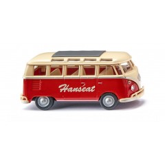 Wiking 079730 VW T1 Sambabus "Hanseat"