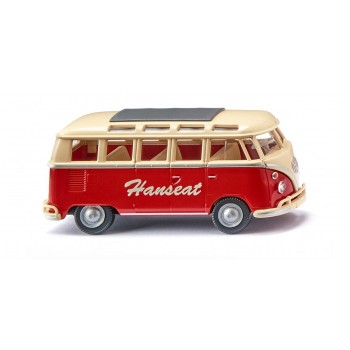 Wiking 079730 VW T1 Sambabus "Hanseat"