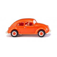 Wiking 083017 VW Brezelkäfer "100 Jahre Sieper"