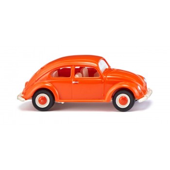 Wiking 083017 VW Brezelkäfer "100 Jahre Sieper"