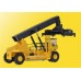 Kibri 11752 KALMAR heftruck voor opleggers/containers(bouwpakket) Kibri 11752 KALMAR heftruck voor opleggers/containers(bouwpakket)