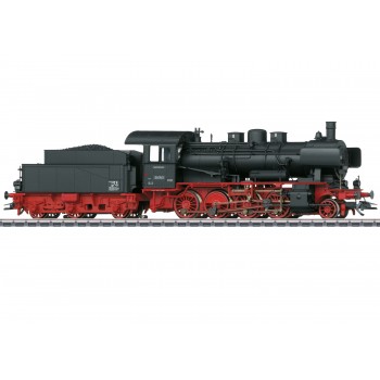 Marklin 37509 Güterzug-Dampflok BR 56.1 DR