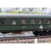 Marklin 42265 Schnellzugwagen-Set DRB