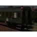 Marklin 42265 Schnellzugwagen-Set DRB