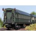 Marklin 42265 Schnellzugwagen-Set DRB