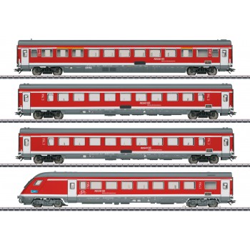 Marklin 42988 München-Nürnberg Express