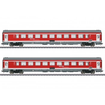 Marklin 42989 München Nürnberg Express