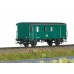 Marklin 43054 Personenwagen-Set SNCB